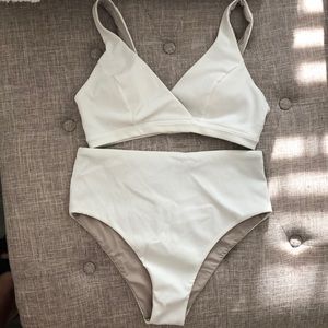 Lululemon swimsuit